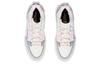 Li Ning Textile, Synthetic Leather Slip Resistant, Abrasion Resistant, Height Increasing Mid top Skateboard Shoes AGCS240-3