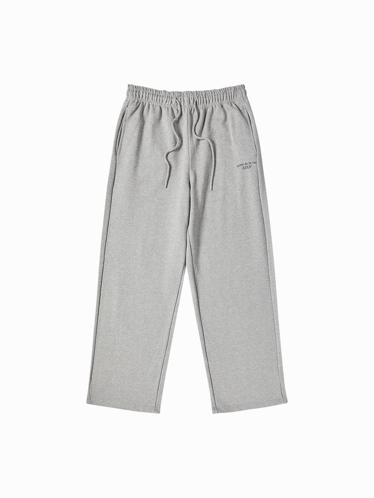 ACME DE LA VIE Woman Standard Long Pants (3 Color)