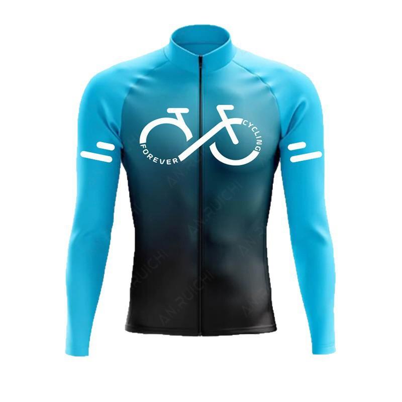 Unisex Winter Long Sleeve Fleece-Lined Cycling Jacket Windproof Thermal Fit Kids Skateboarding Outdoor Activities