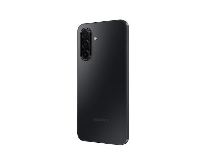 Samsung Galaxy A17 smartphone 4G 128GB Black