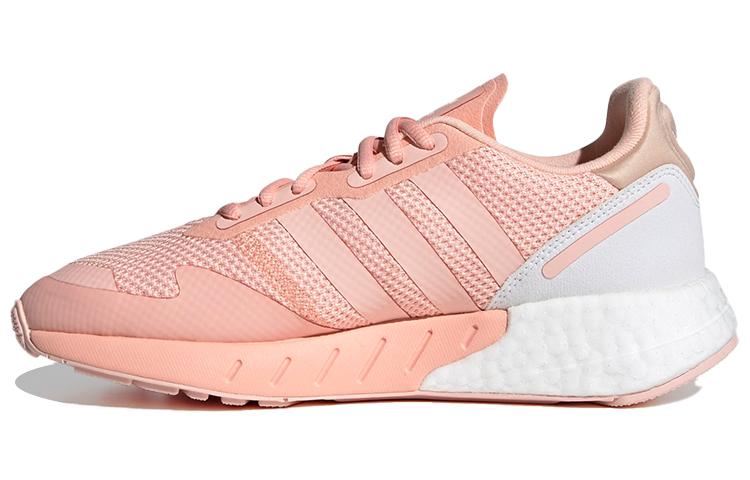 Adidas WMNSadidas Zx 1K Boost Light Pink Women s H69038 38