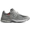 New Balance 990v3 Made In Usa 'Grey' Sneakers M990VS3