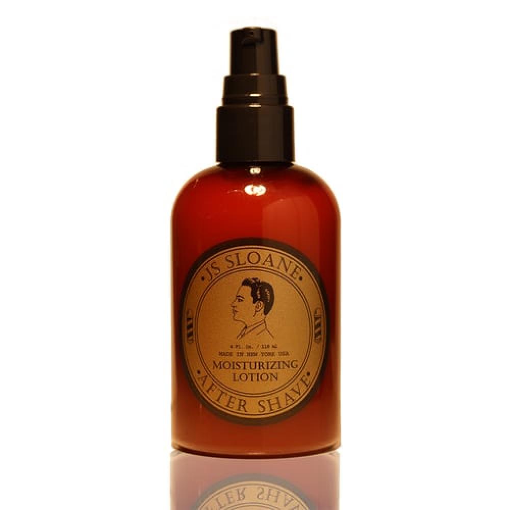 Jssloane Aftershave none