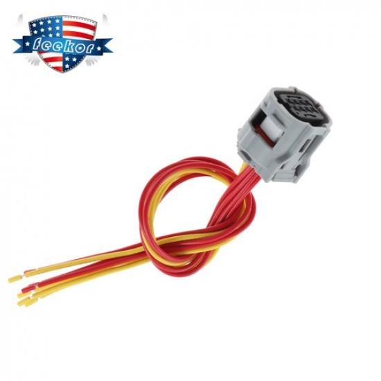 Control Distance Sensor Connector Replacement for Toyota Highlander -