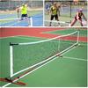 TOBWOLF 22x3ft Pickleball Replacement Net, Indoor Outdoor Pickleball Net for Most Free-Standing Pickle Ball Frame, Official Regulation Size Net for