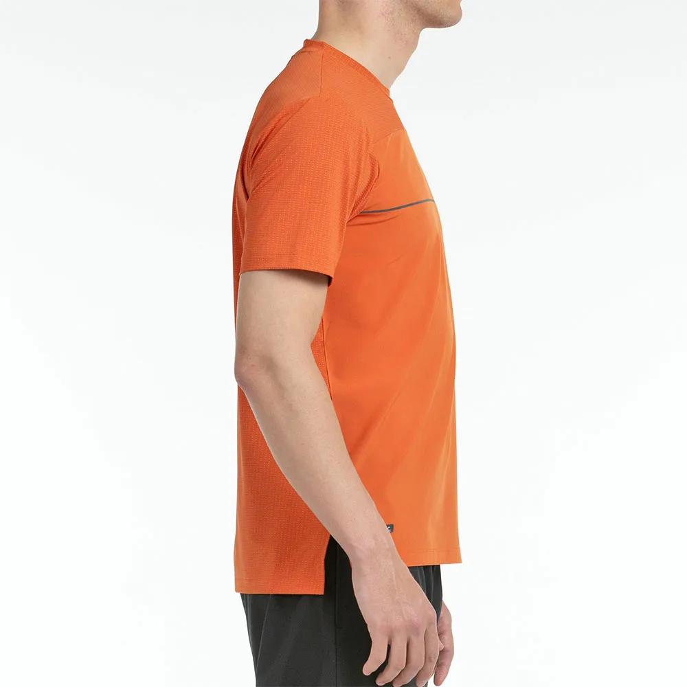 Bullpadel Футболка с коротким рукавом Monda