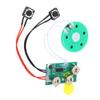 DIY Greeting Card Chip 4 Minutes Recordable Voice Sound Chip Voice Greeting Card for Holiday