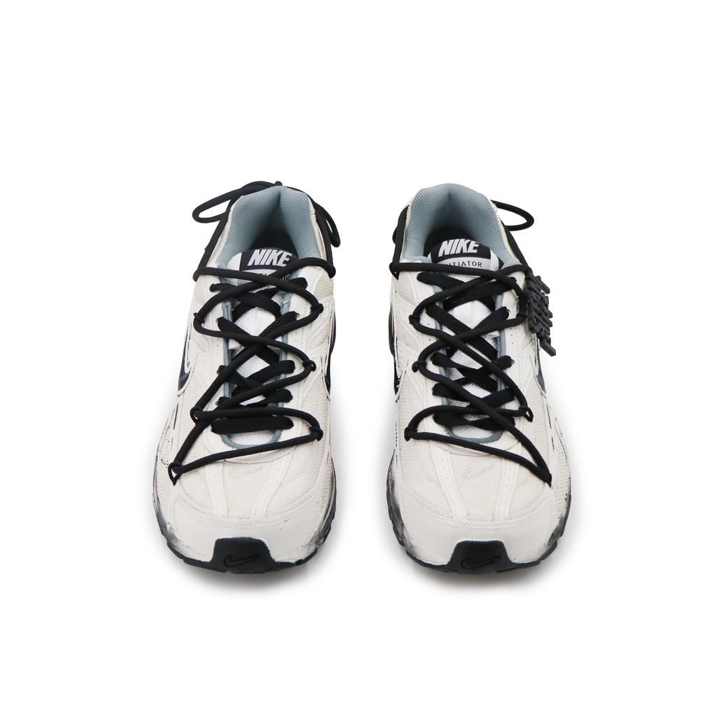 Nike Initiator Low top Running Shoes Men's Beige Black IO7609-101(Team413-)