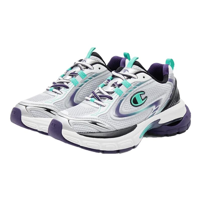 Champion Gravity Wave Chunky Retro Running Shoes 38