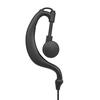 Walkie Talkie Headset Walkie Talkie Headset Earpiece with Mic PTT for Motorola Two Way Radio Walkie Talkie 2 Pin M Plug
