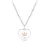 Tiara Kids Lost Prevention Necklace