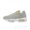 Men Women Cushioned Running Shoes Lightweight Breathable Sneakers Daily Walk Gym Sport Size 40-46