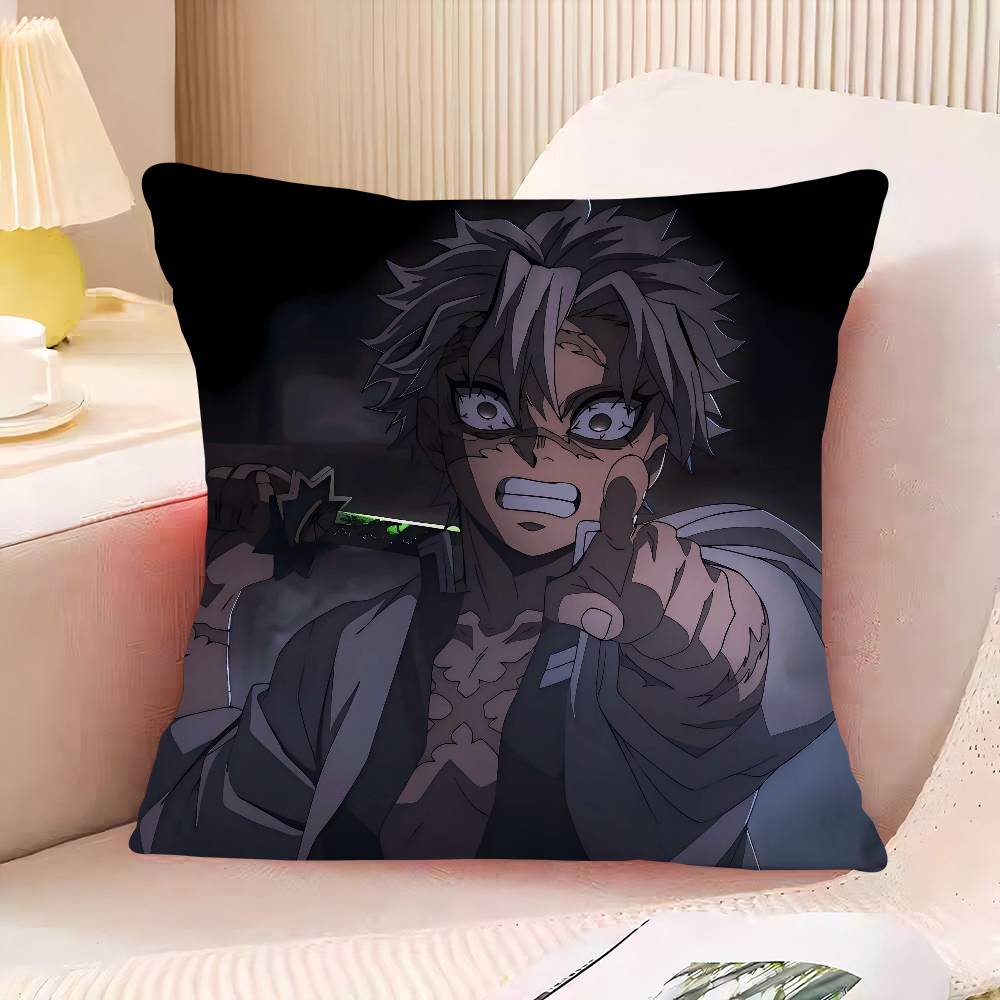 

A-ASAMIMI Наволочка для декоративной подушки 45x45 см Мягкая Уютная Хлопок Для улицы Декоративные Наволочки На молнии Для Дивана Софы Спальни 16x16Inch