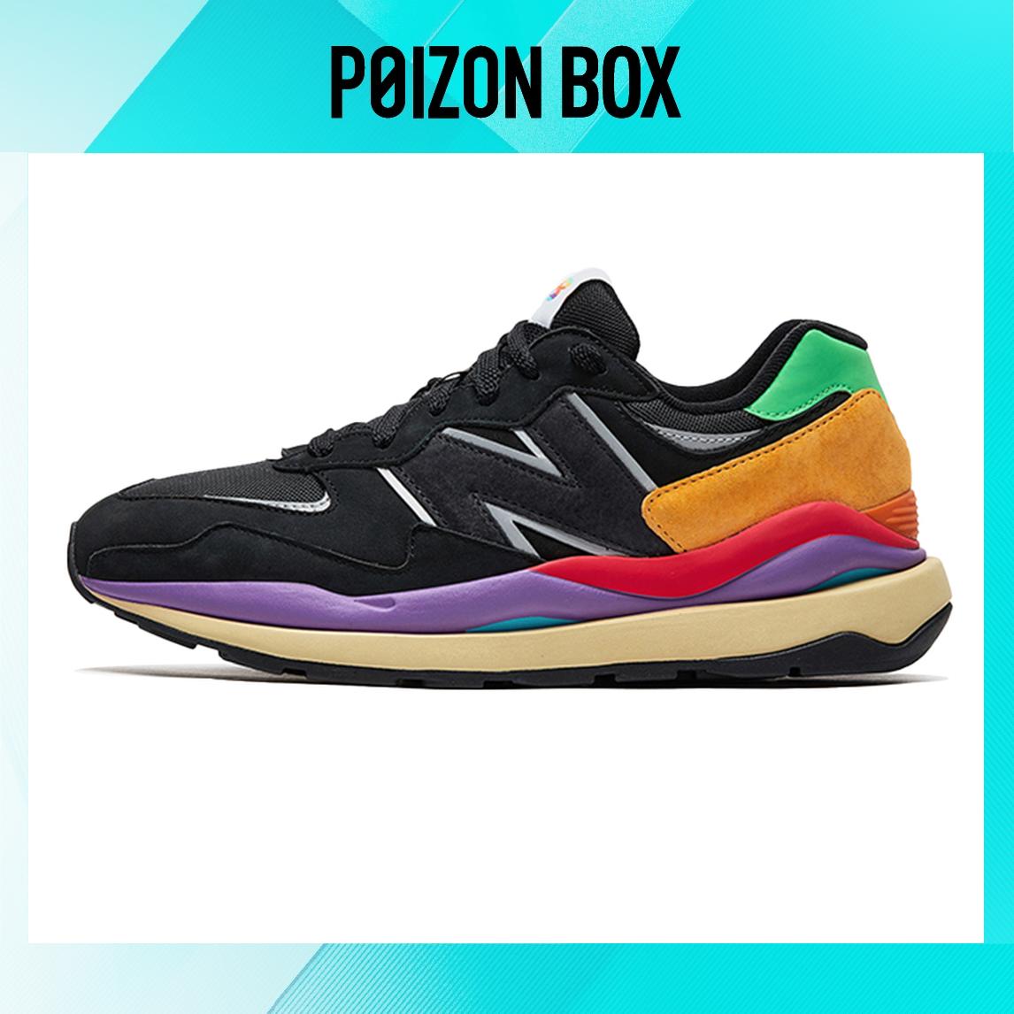 

кроссовки New Balance NB 5740 Running shoes Unisex M5740LB