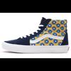 Vans SK8 Hi Tie Print Mix VN0A32QG9Z3