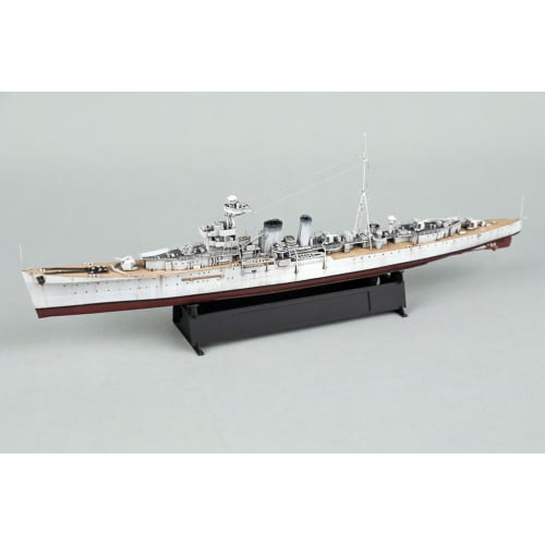Trumpeter 1/350 Royal Navy Light Cruiser HMS Calcutta Plastic Model 05362