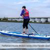 Electric Fin Propeller for SUP Paddleboards & Kayaks