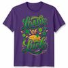 Loads Of Luck St Patricks Day Holidays Unisexs TShirt Unisexs Tee Unisex Tee