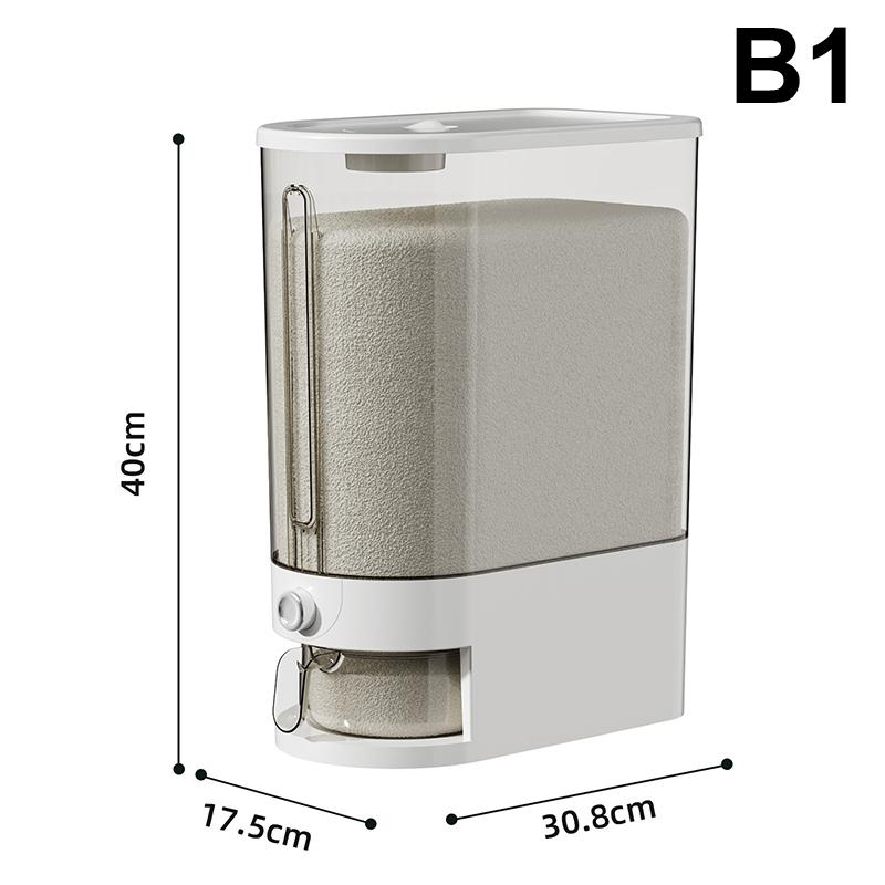 

Ведро для прессованного риса высшего качества, защищенное от насекомых, влагостойкое, герметичное, бытовое, пищевое, контейнер для хранения муки
