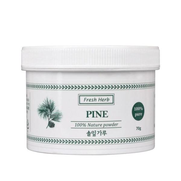 [OFKLL194] Pine Needle Powder Grain Mask Pack (12116770)