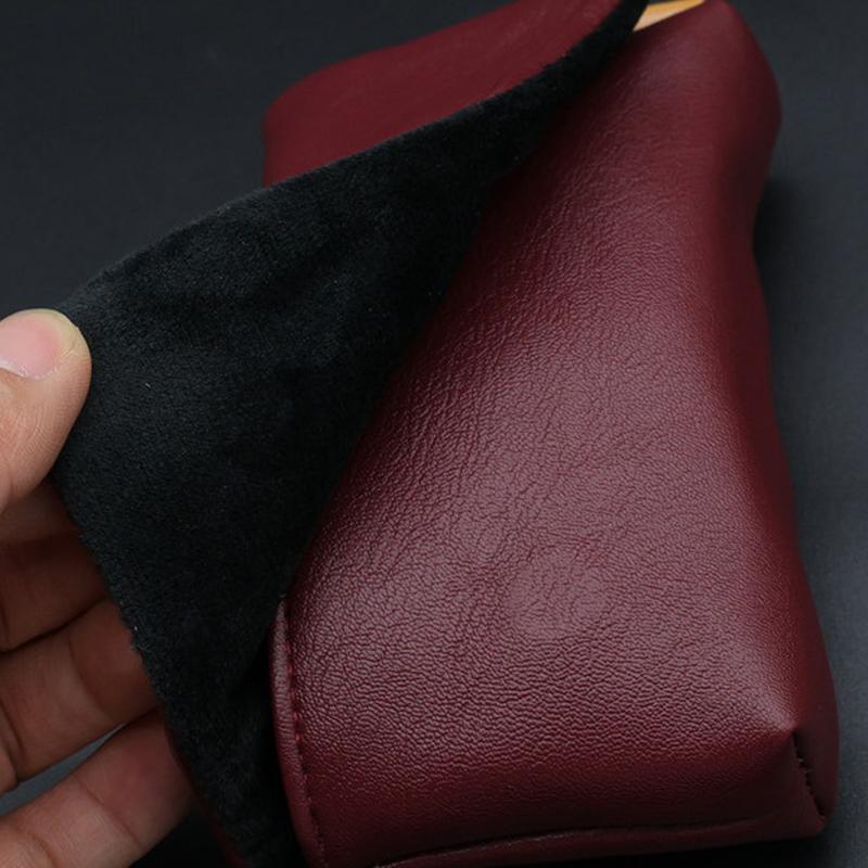 Pu Leather Camera Bag Soft Case Cover For Fujifilm X100V X100F X100T X100S Xf10 X30 X10S X70 Leica Duxl X X2 Canon G7Xiii G5Xii