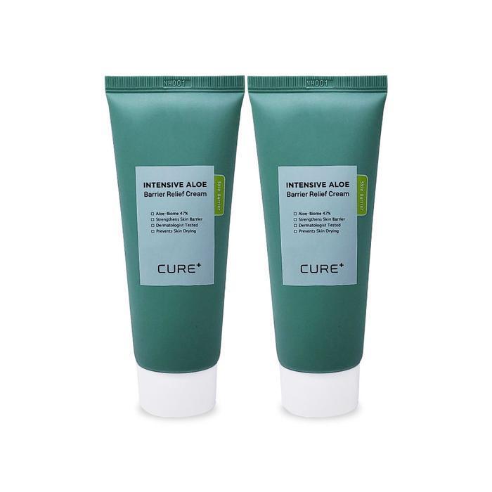 Kim Jeong Moon Aloe Cure Barrier Relief Cream 100g Aloe Cream 2 Ss (31601093)