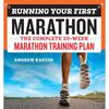 Corriendo tu primer maratón: El Plan Completo de Entrenamiento para Maratón de 20 Semanas