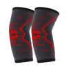 1PC Sport Knee Pads Leg Protectors Knee Support Brace Compression Long Full Legs Sleeve Arthritis Relief Running Sport Knee Pads