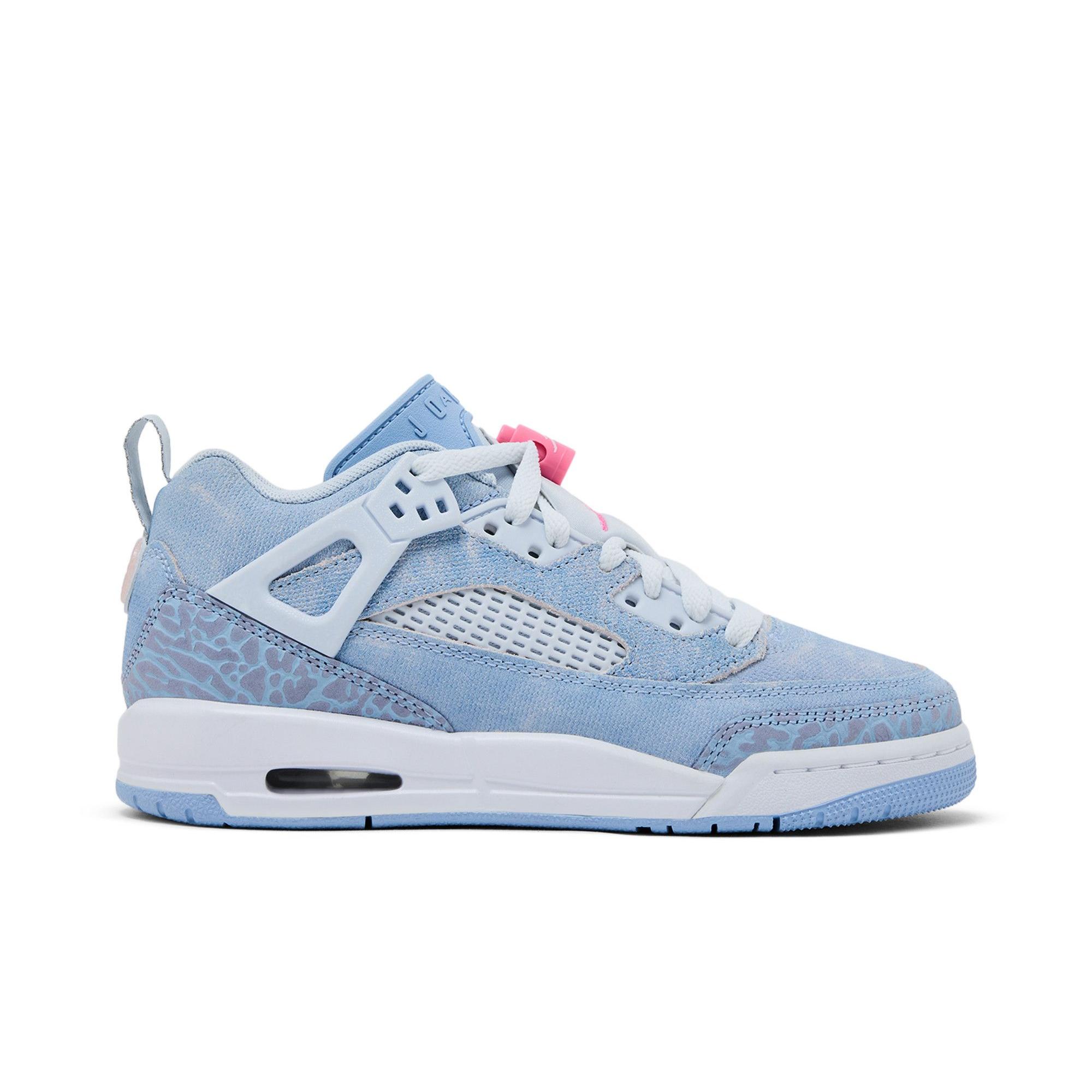 Air Jordan Spizike Low Grade School