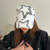 -Hop Bandana Hats Women New Spring-Summer Styl Sweet and Cool Girl's Versatile Sunshade Baseball Cap Turban Hat
