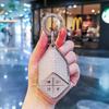 Suitable For Deep Sl03 Keycase S7 23/24 Keycover Key Shell Keychain Pink Keychain Gift,Sparkling Car Key Case,Keychain For Women