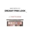 3CE - NEW TAKE Series 12-Color Eyeshadow Palette - Pink Journey