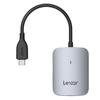 Lexar Lecteur De Carte Pro Type a - Lrw515