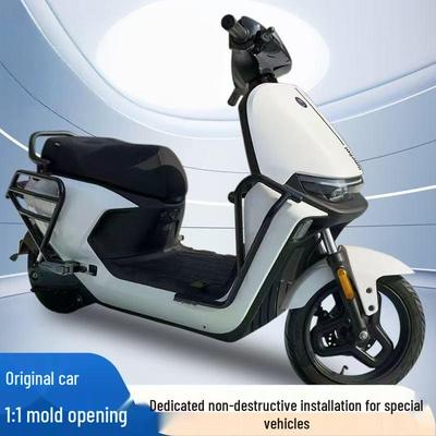 Scooter – Scooter yedek parçaları ve aksesuarları