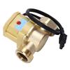 Professional 120W Pump Accessories Water Flow Sensor 26mm 3/4" PT Thread Water Flow Switch Flowmeter