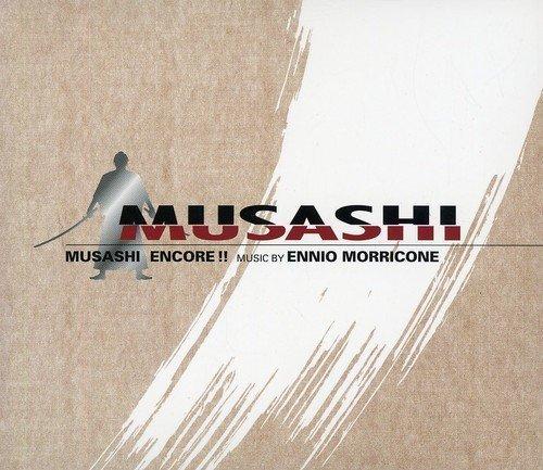 

Musashi Encore