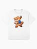 Project Zomboid Oversized T-Shirt