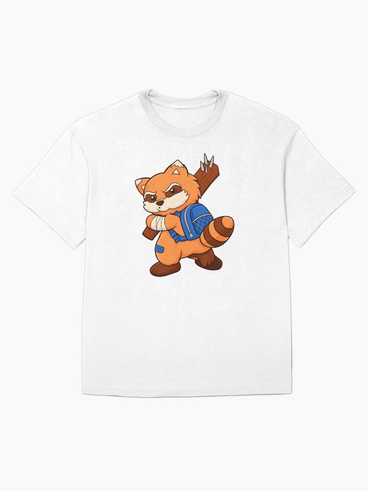Project Zomboid Oversized T-Shirt