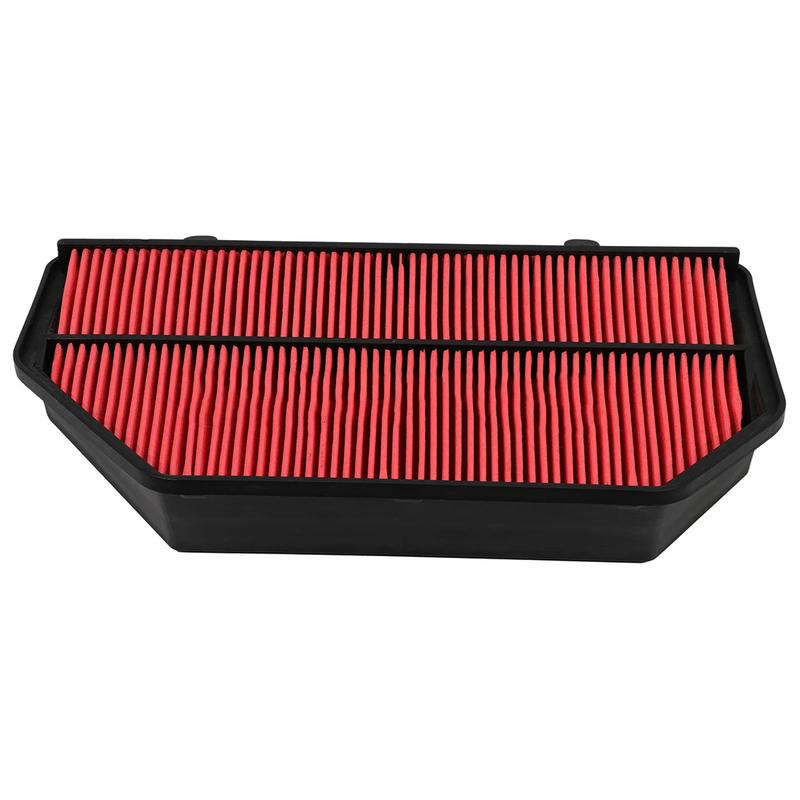 

Motorcycle Replacement Air Intake Filter Cleaner Air Filter Element For Suzuki GSXR1000 GSX-R1000 GSXR 1000R 2017-2021