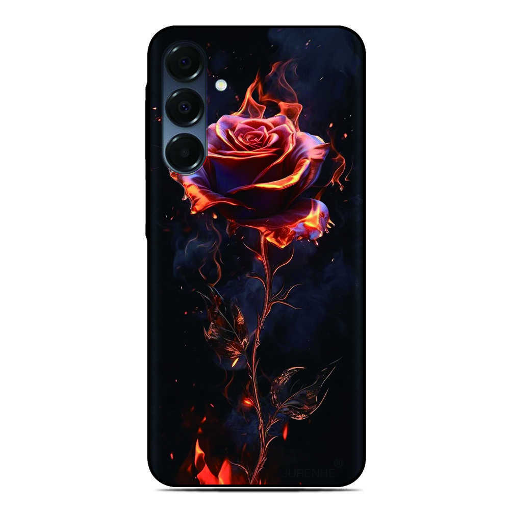 

Mandala Flower Phone Case For Xiaomi Poco C85 C85x C40 M7 C71 Redmi 15C A7 A5 4G 11A 13C 12C Note 15 11 12 Pro 5G Back Cover Redmi 15 5G 169mm
