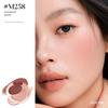 Joocyee Brown Packing Paper Low Saturation Powder Smoke Wood Blush