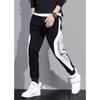 Bărbați Pantaloni casual cu șnur Pantaloni de jogger Pantaloni de sport Pantaloni de alergare Pantaloni de trening pentru bărbați