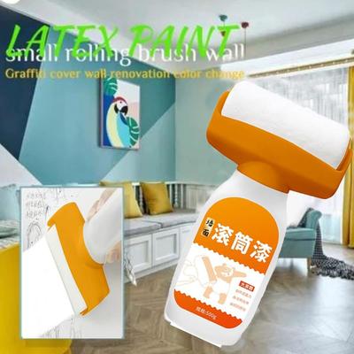 DIY Renovation Wall Inzeráty Wall Repair Roller Válec na malování Wall Repair Paste Roller