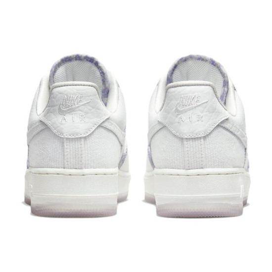 Nike Air Force 1 Low Lavender 2022 - DV6136-100