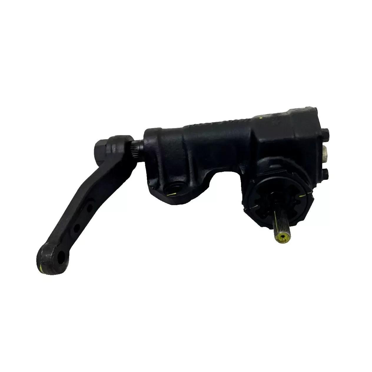 Suzuki Sj413 Sj410 Samurai Sierra Drover Gypsy Steering Gear Box RHD |Fit For