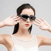 Swim Goggles Wide Vision Professional Swimming for Snorkeling Diving Only