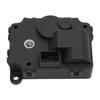 Heater Control Mode Actuator 97154 2E200 Enhanced Comfort AC Heater Climate Control Actuator for Tucson 2.0L 2.7L