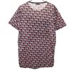 BALENCIAGA PARIS Made In Portugal Overall Handle Short Sleeve T-shirt S Women Used