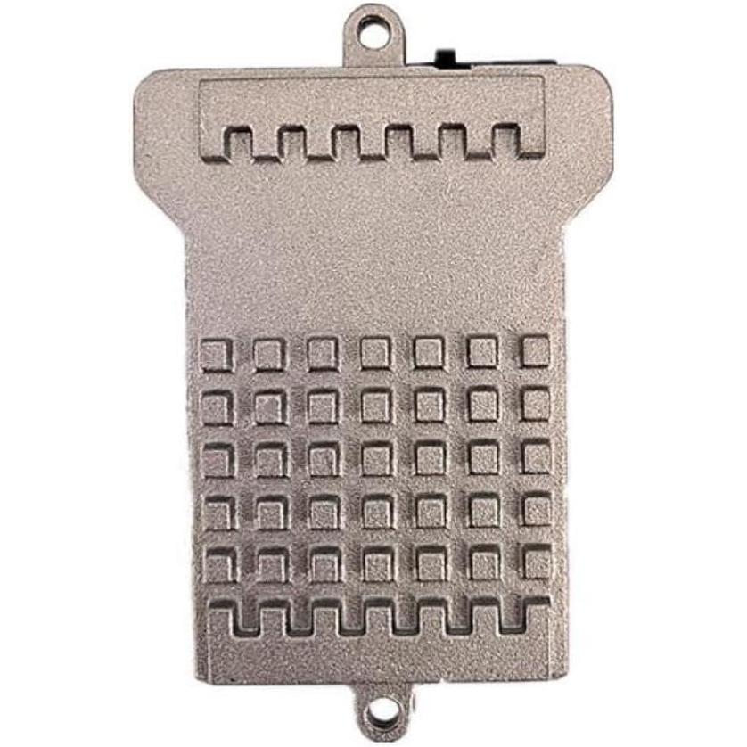 

Резистор мотора вентилятора отопителя для Mercedes-Benz E320 CL55 S55 AMG G500 S350 RU566 1638200597, 2038214058, 2038218651,