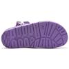 New Balance Series Purple Sandals SD3205VVC